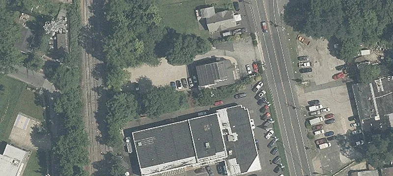 207 Glassboro Rd