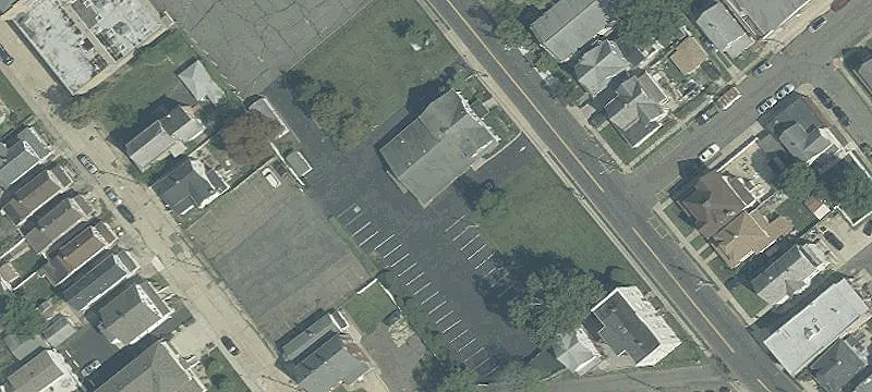 218 Whitehead Ave