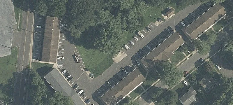 301 Columbia Ave
