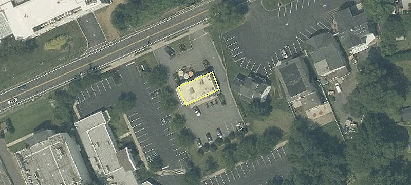 159 Morristown Rd