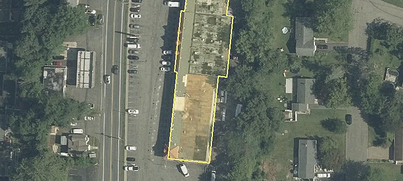 172 Parsippany Rd, Unit 10