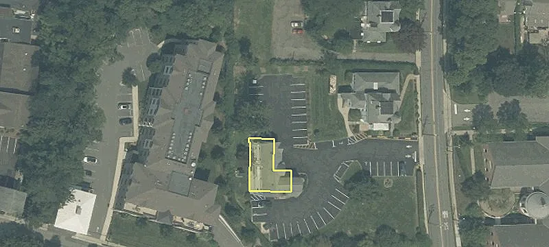 10 Anderson Hl Rd