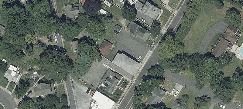 1031 Shr Rd