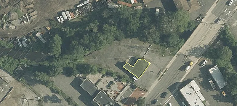 100 Ridgedale Ave