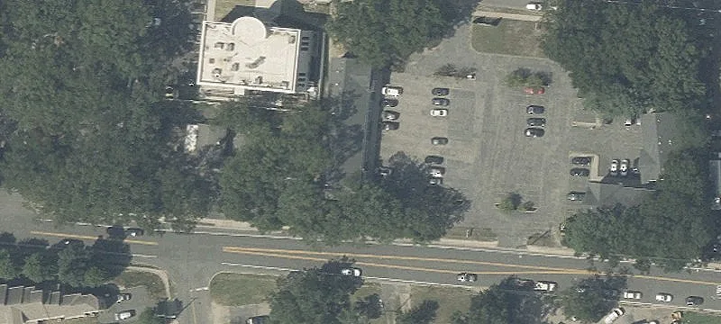 535 County Line Rd