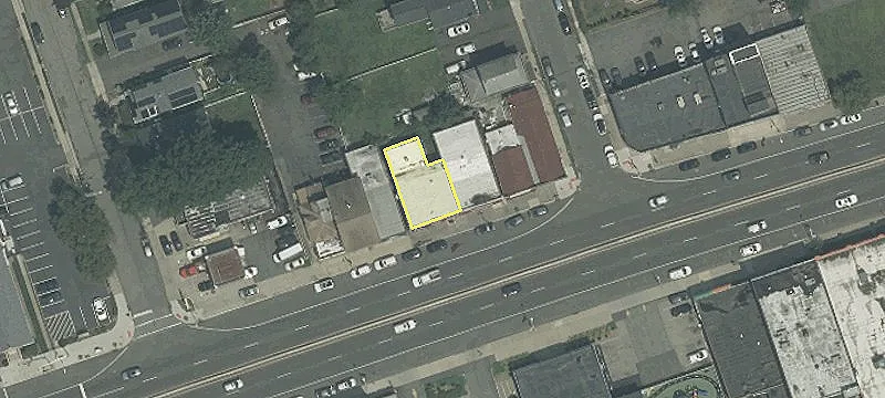23-15 Broadway