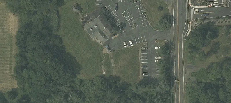 167 Perryville Rd