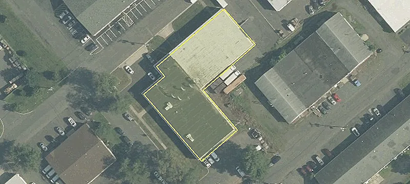 200 Blackford Ave