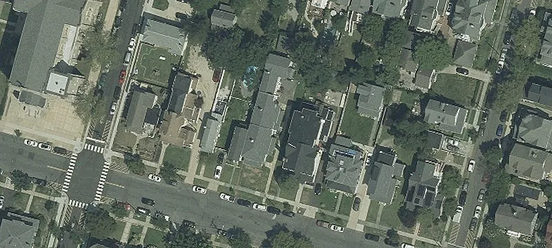 609 2nd Ave