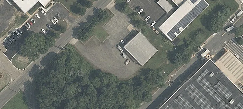 8 Enterprise Dr