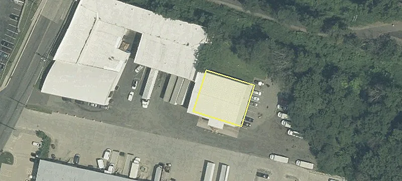 950 King George Rd
