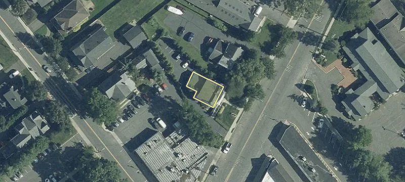 19 Church St