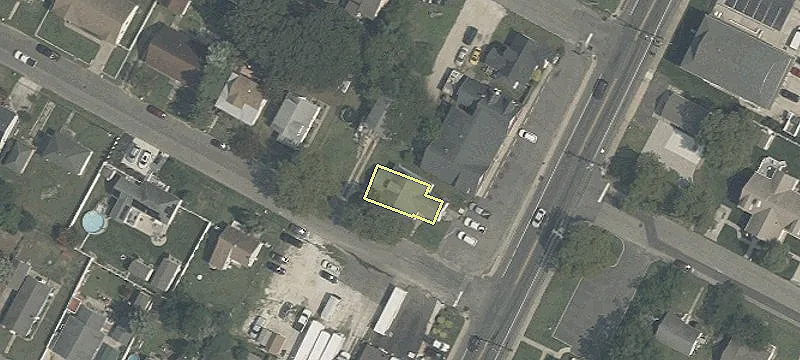 1 Drumbed Rd