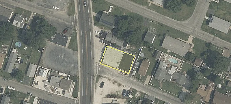1228 Bayshore Rd