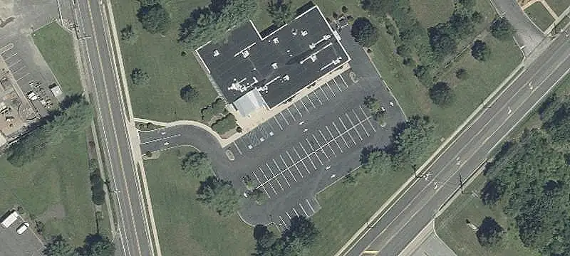 2675 Fire Rd
