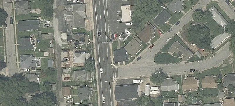 275 Shell Rd