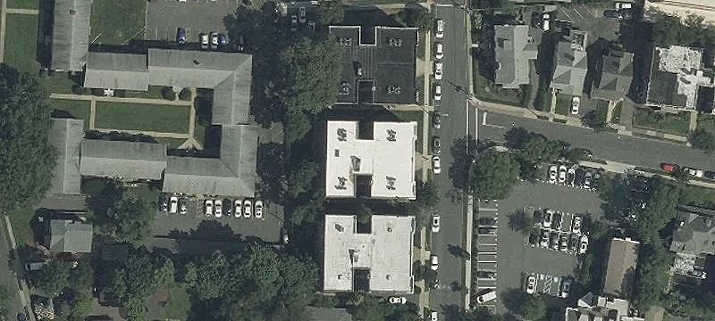 25 Trinity Pl