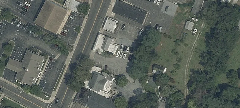 14 Main St