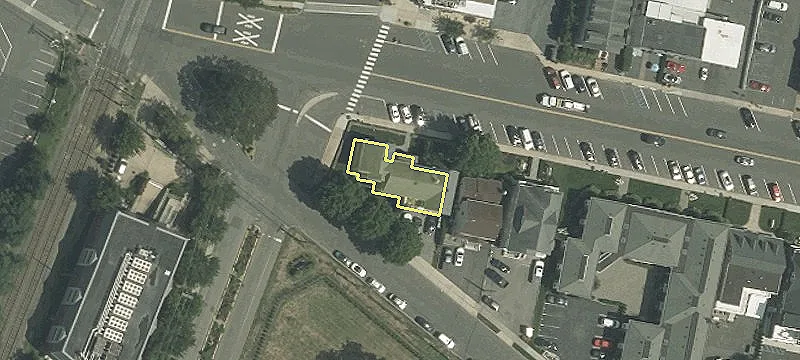 600 Washington Blvd