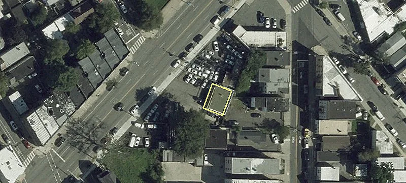 1780 John F Kennedy Blvd