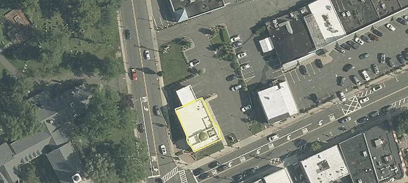 1291 Springfield Ave