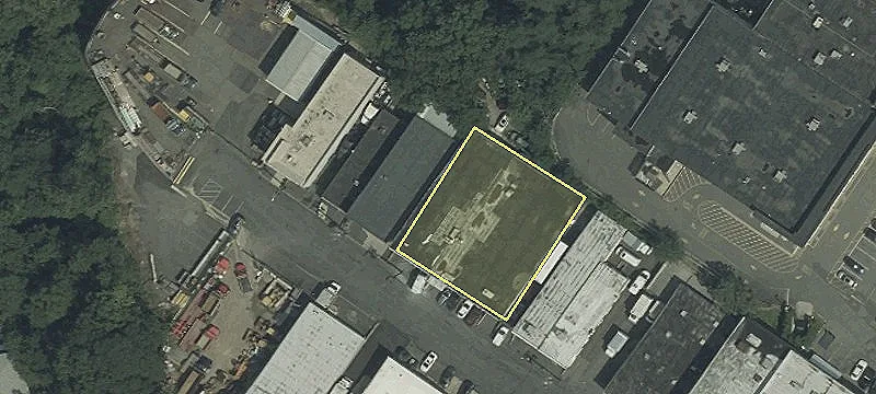 50 Industrial Ave