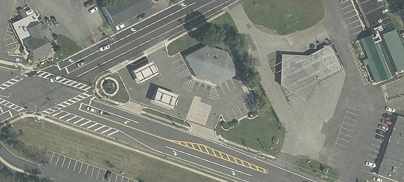 1301 Woodlane Rd