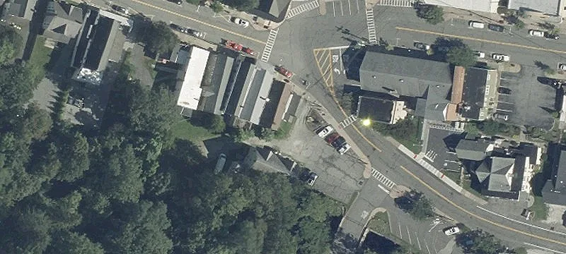 3 Main St