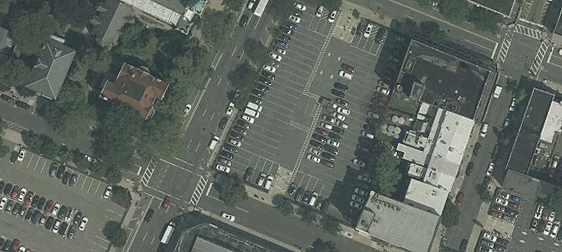 88 Washington St, Unit 90
