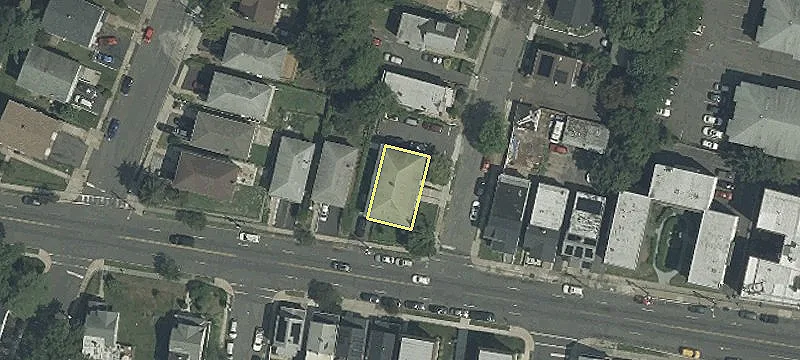 17 Newton Pl