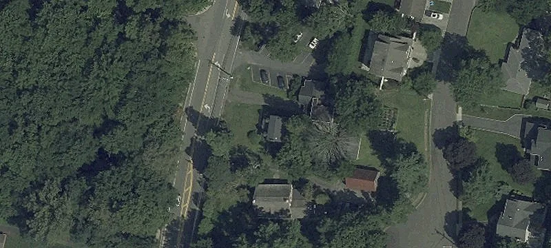 137 Piermont Rd