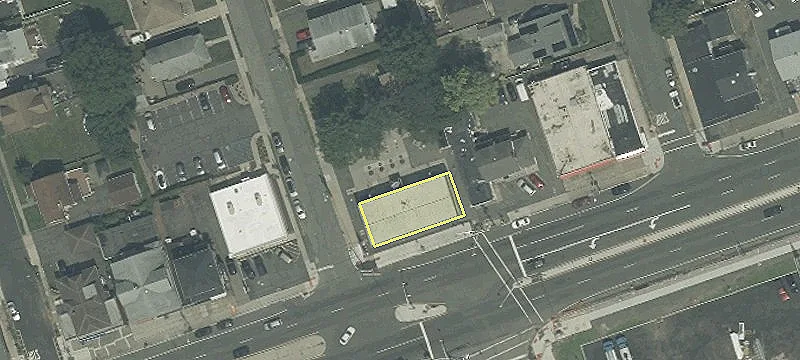 121 Broadway