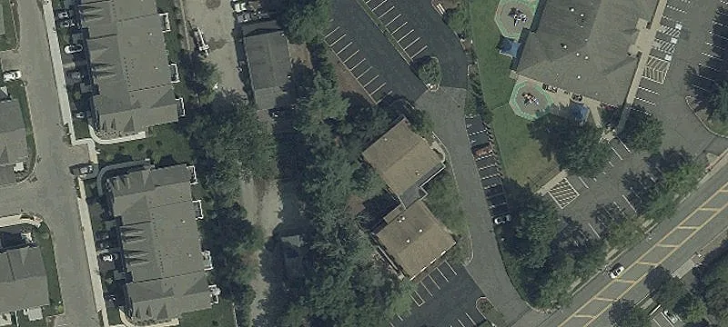 180 Old Tappan Rd, Unit 2101