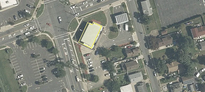 1320 Black Horse Pike
