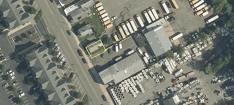 268 Main St