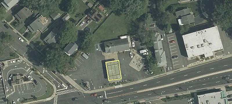 401 Nn E Ave