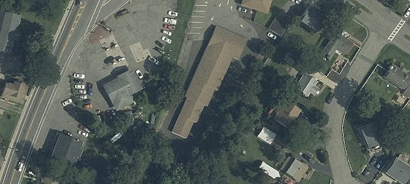 15 Skyline Lk Dr