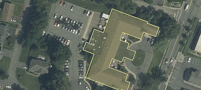 100 Kinderkamack Rd