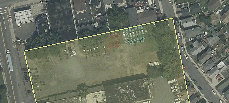 16 Main Ave, Unit 20