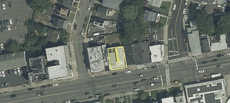 1288 Springfield Ave, Unit 1290