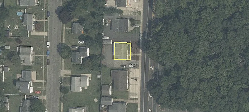 3844 Bayshore Rd