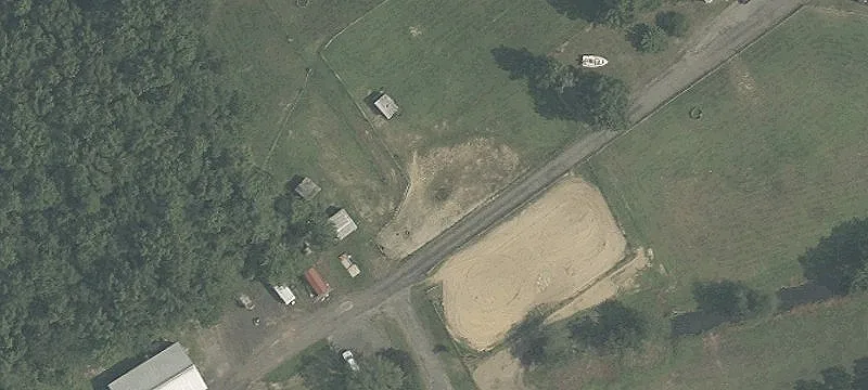 228 Magnolia Rd