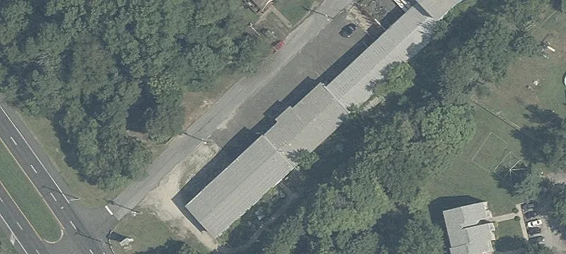 130 Jefferson Ave