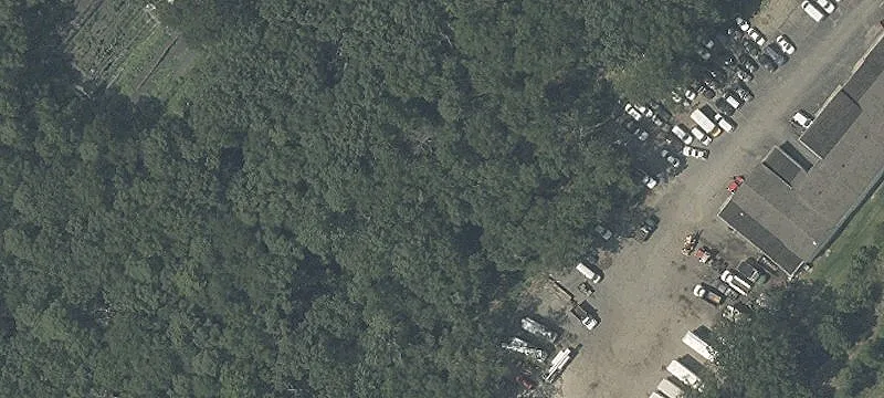 534 Whitesville Rd