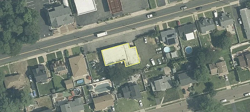 274 Washington Rd