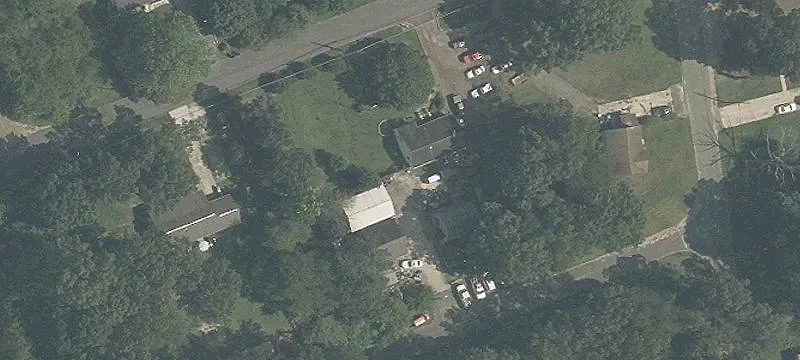 206 Stanger Ave
