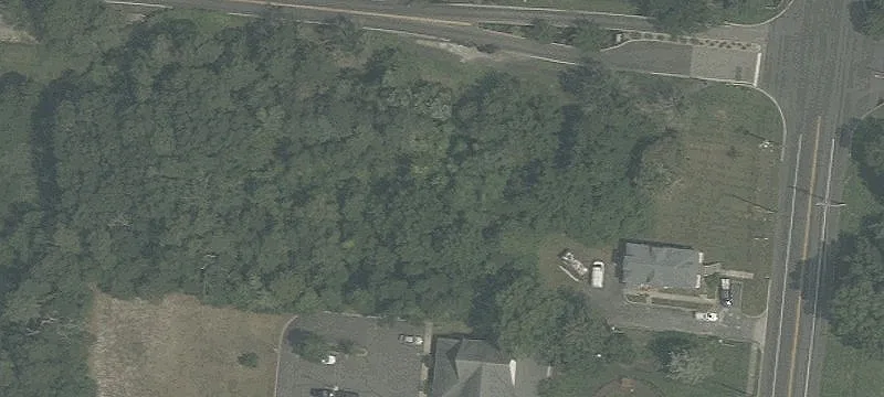27 New York Rd