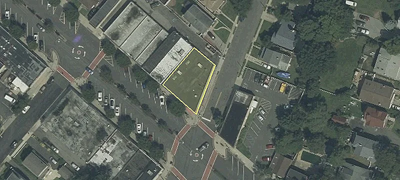 41 Pleasant Ave, Unit 43