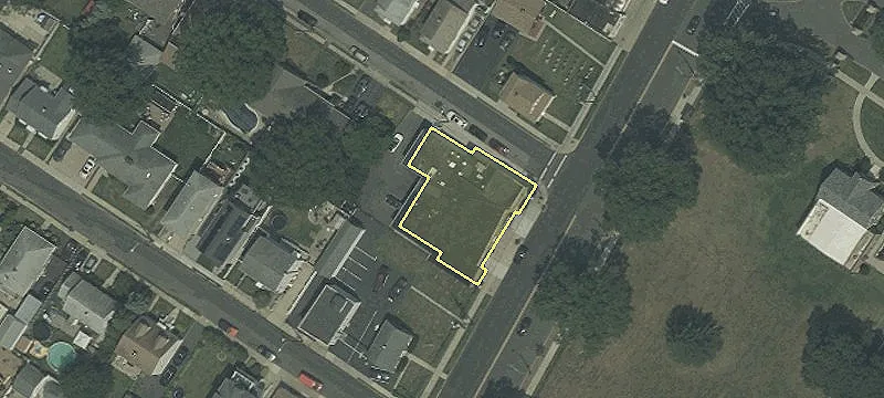 285 Rdg Rd
