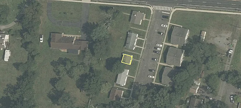 8 Davis Ct, Unit 14